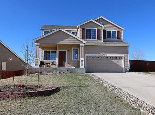 9242 Ballybunion Rd, Peyton, CO 80831