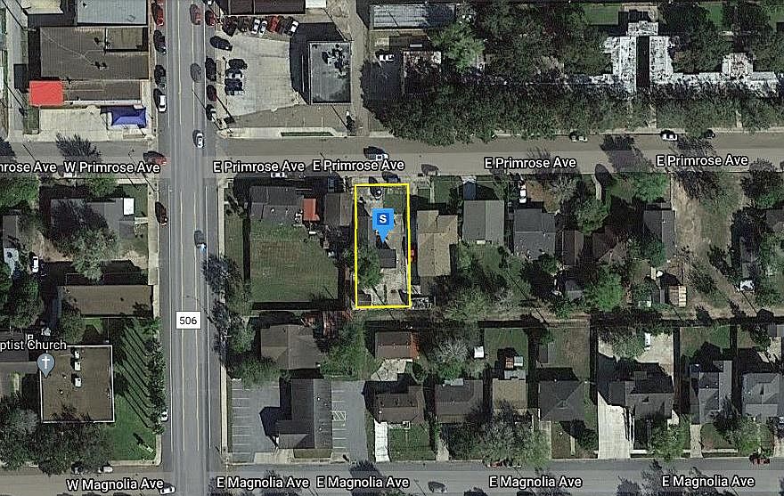 1st image of 122 E Primrose Ave