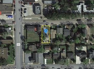 122 E Primrose Ave, La Feria, TX 78559