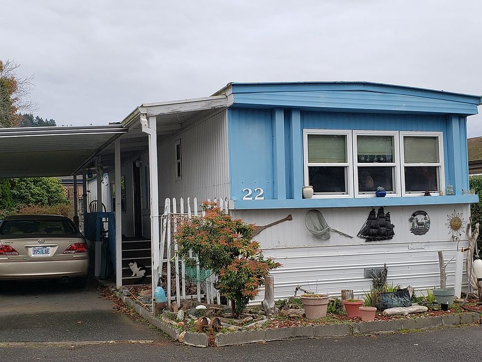 1st image of 98090 W Benham Ln #22
