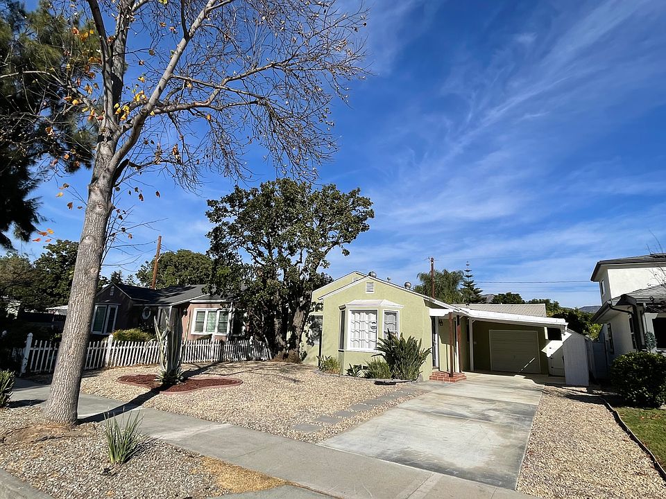 1st image of 632 N Griffith Park Dr