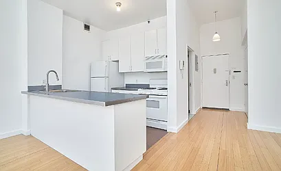 Rented by Living New York