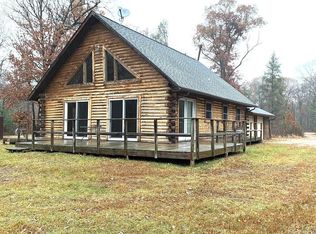 W11575 W 26th Lane, Pound, WI 54161