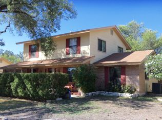 5607 Sir Gareth Dr, San Antonio, TX 78218