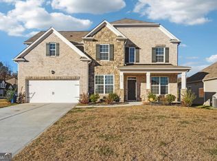 6765 Springfield Way, Atlanta, GA 30331