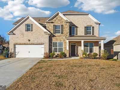 6765 Springfield Way, Atlanta, GA, 30331