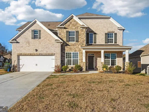 6765 Springfield Way, Atlanta, GA 30331