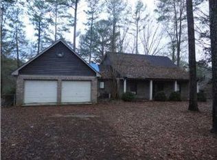 3911 Marlendo Dr, Jackson, MS 39212