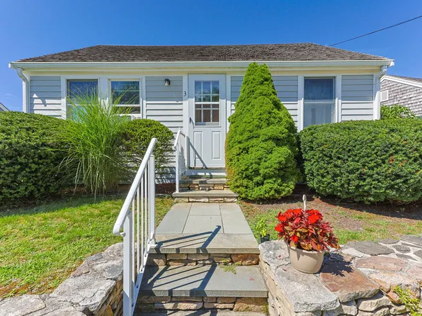 275 Kendrick Avenue UNIT C, Wellfleet, MA 02667