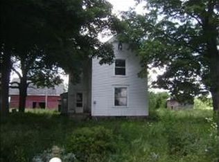 9180 Bramble Rd, Tecumseh, MI 49286