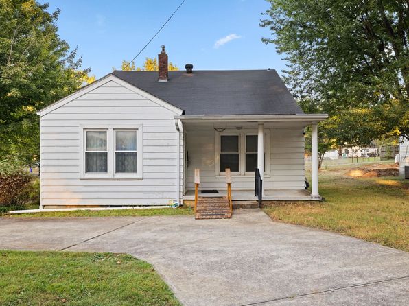 4-bed single-family home in Florence, AL — 5.7% cap rate