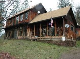 1300 Horse Creek Rd, Horse Creek, CA