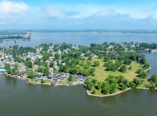 0 Orchard Ave, Lakeview, OH 43331