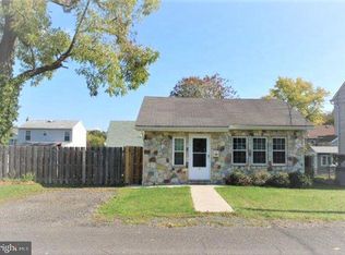 931 Williams Ave, Bensalem, PA 19020