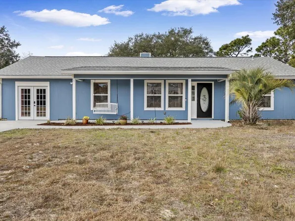 2137 Casa De Oro St, Navarre, FL 32566
