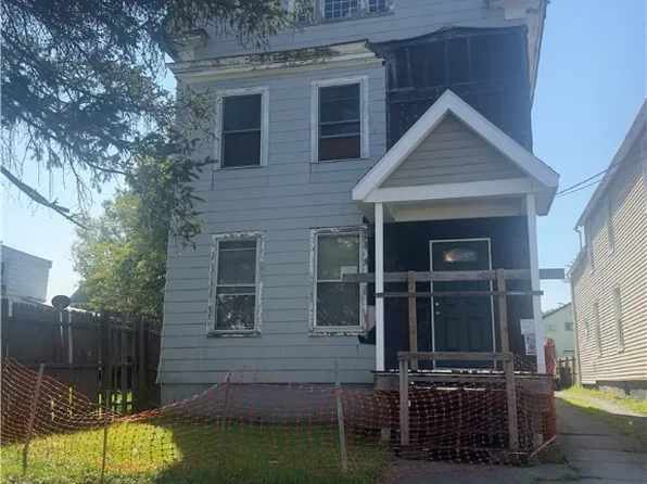 514 Mary St, Utica, NY 13501