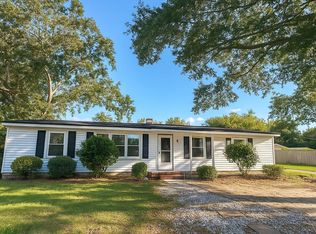 3307-3307A McDonald St, Augusta, GA 30907