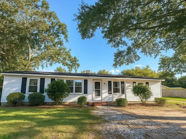 3307a Mcdonald Street, Augusta, GA 30907