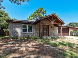 2604 S Fielder Rd, Arlington, TX 76015