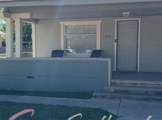 1036 W Vanderbilt St, Stephenville, TX 76401
