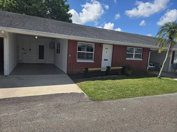 4994 Jonquil Pl N #278, Pinellas Park, FL 33782