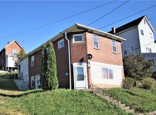 1301 8th Ave, Natrona Heights, PA 15065