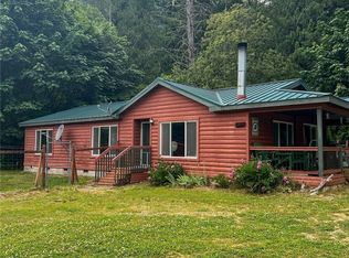 7664 Powerline Rd, Marblemount, WA 98267