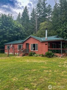 7664 Powerline Road, Marblemount, WA, 98267