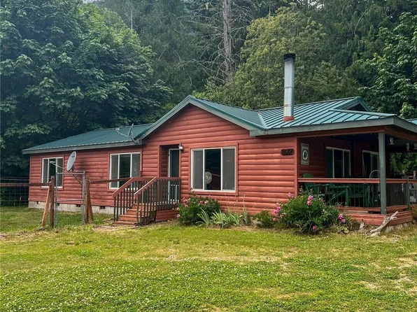 7664 Powerline Road, Marblemount, WA 98267