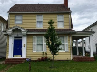 1146 Madison Ave, Huntington, WV 25704