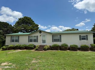 6028 Wayne Memorial Dr NE, Pikeville, NC 27863