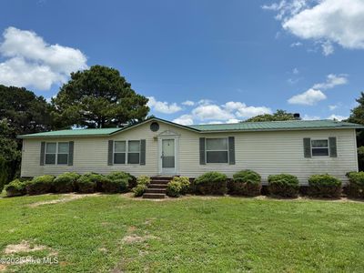 6028 Wayne Memorial Drive, Pikeville, NC, 27863