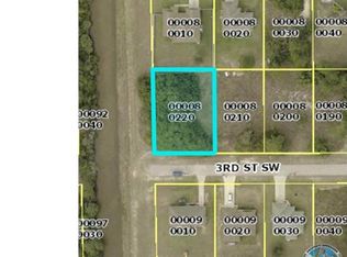 3620 3rd St W, Lehigh Acres, FL 33971