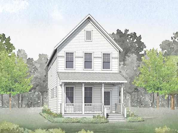 The Fletcher B Plan, Wendell Falls