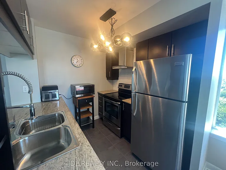 25 Town Centre Ct #2108 — Photo 7