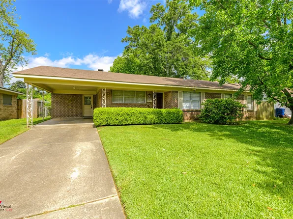 1314 Georgia St, Shreveport, LA 71104