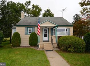 3058 Friedensburg Rd, Reading, PA 19606