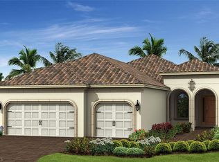 8297 Preserve Point Dr, Fort Myers, FL 33912