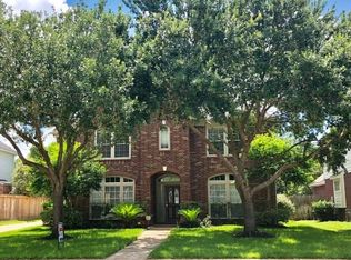 22007 Willow Side Ct, Katy, TX 77450