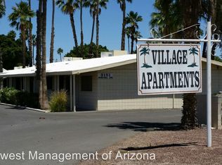 3151 S Fortuna Ave APT 11, Yuma, AZ 85365
