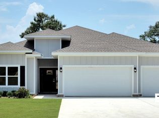 505 Split Branch Ave, Fairhope, AL 36532