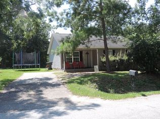 605 Horrix St, Thomasville, GA 31792