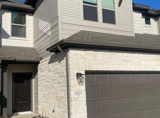 2500 Forest Creek Dr Unit 1603, Round Rock, TX 78665
