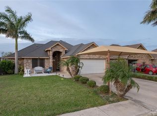 1703 E Gardenia Ave, Hidalgo, TX 78557