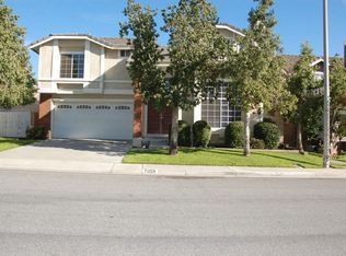 7059 Pozallo Pl, Rancho Cucamonga, CA 91701