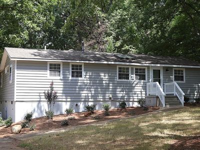 3318 Gibbs Ln, Hillsborough, NC, 27278