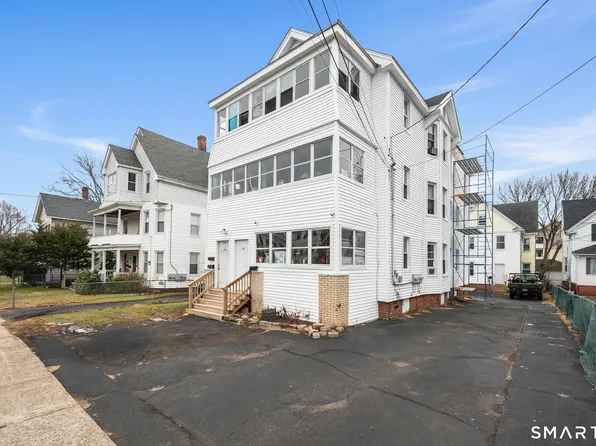 59 Trinity Street, New Britain, CT 06051