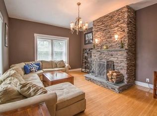 375 High St #1, Medford, MA 02155