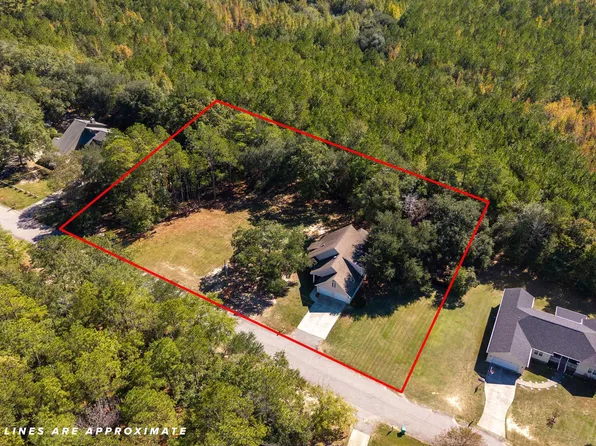5490 Randolph St, Rembert, SC 29128
