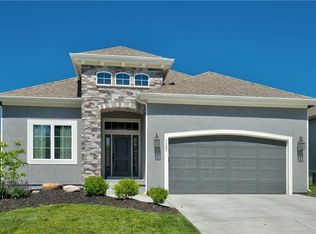 9829 Hollis Ln, Lenexa, KS 66227